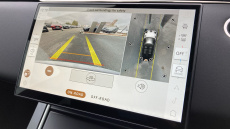 Land Rover Range Rover Evoque 2.0 D200 Dynamic SE 5dr Auto Diesel Hatchback